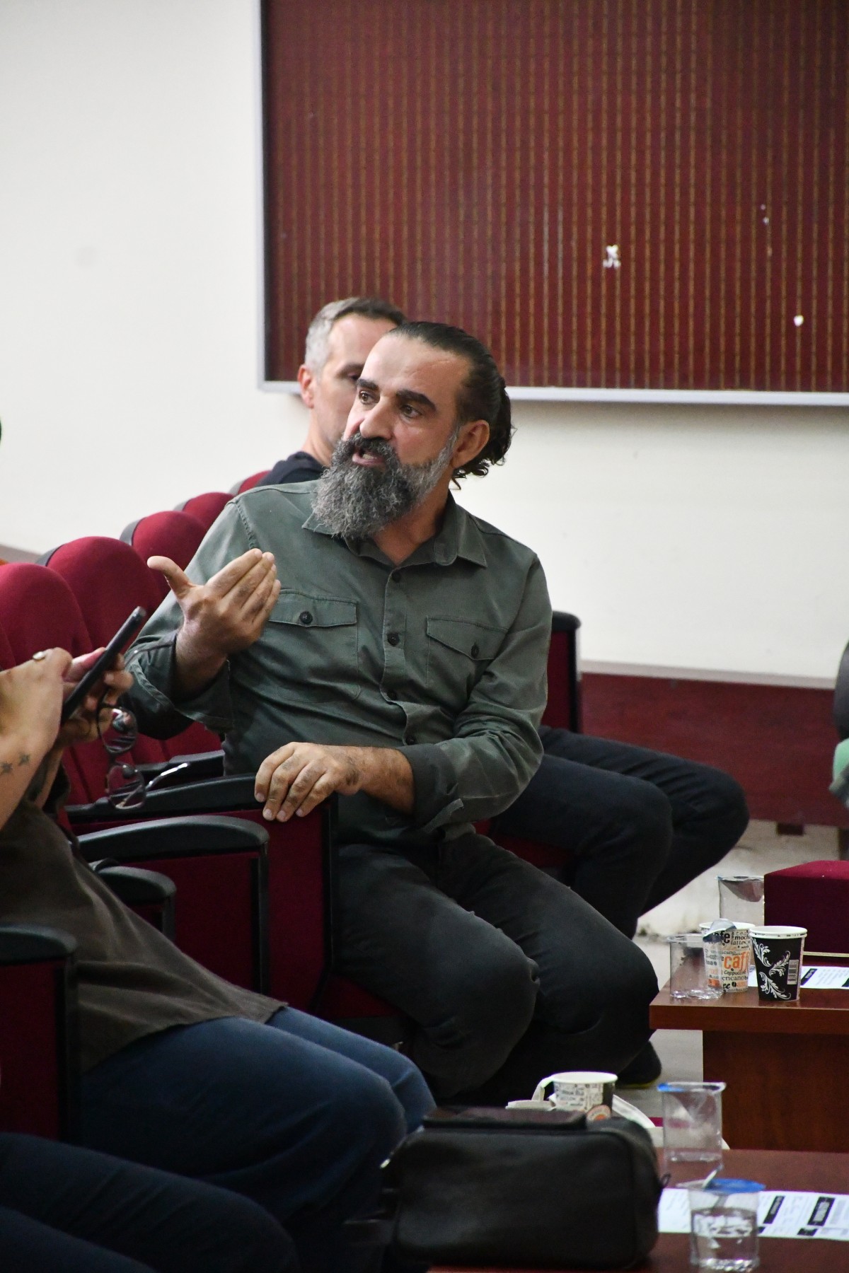 Yarının Teknolojisi için Birlikte! fotoğraf 9