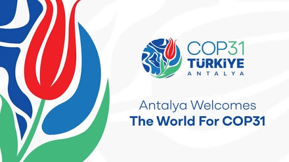 ÇOMÜ’den COP31 Başarısı: 12 Proje YÖK Pavilyonu’nda Yer Almaya Hak Kazandı