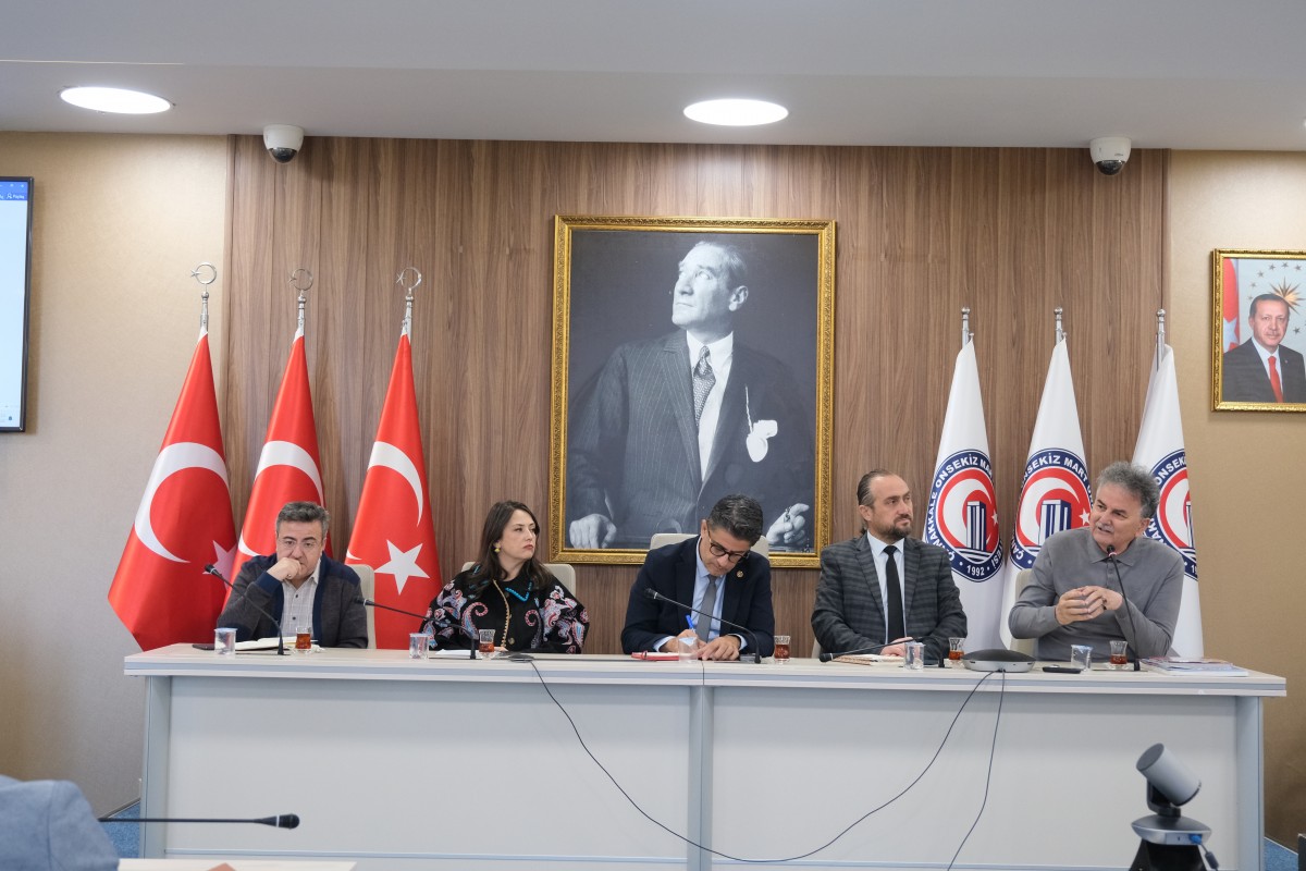 ÇOMÜ ve ESBAV’dan Bilimsel Organizasyonlarda Ortak Adım fotoğraf 3