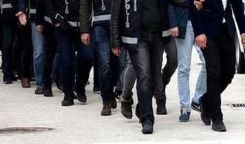 Ankara merkezli "konut dolandırıcılığı" operasyonunda 7 zanlı tutuklandı