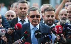 Savcılığın sevk yazısı ortaya çıktı! Gökçek ailesiyle ilgili dikkat çeken tespit