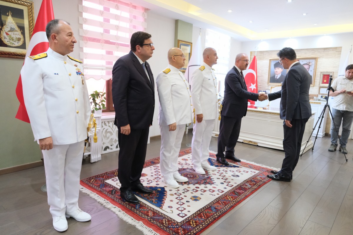 30 Ağustos Zafer Bayramı Coşkuyla Kutlandı fotoğraf 7