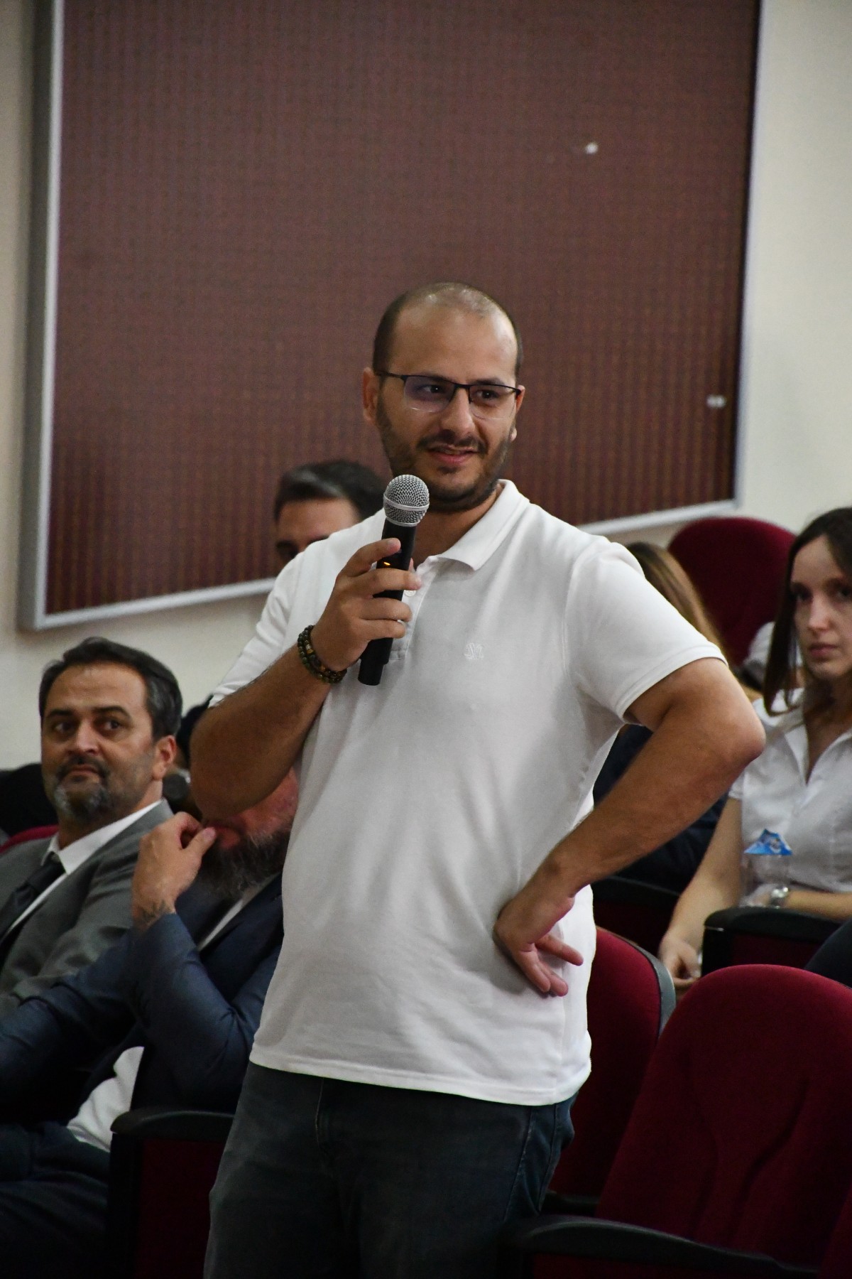 Yarının Teknolojisi için Birlikte! fotoğraf 8