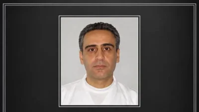 Sevilerek tanınan doktor Abdullah Abay'ın ani vefatı sevenlerini ve meslektaşlarını