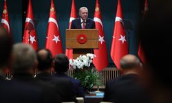 Cumhurbaşkanı Erdoğan'dan önemli açıklamalar