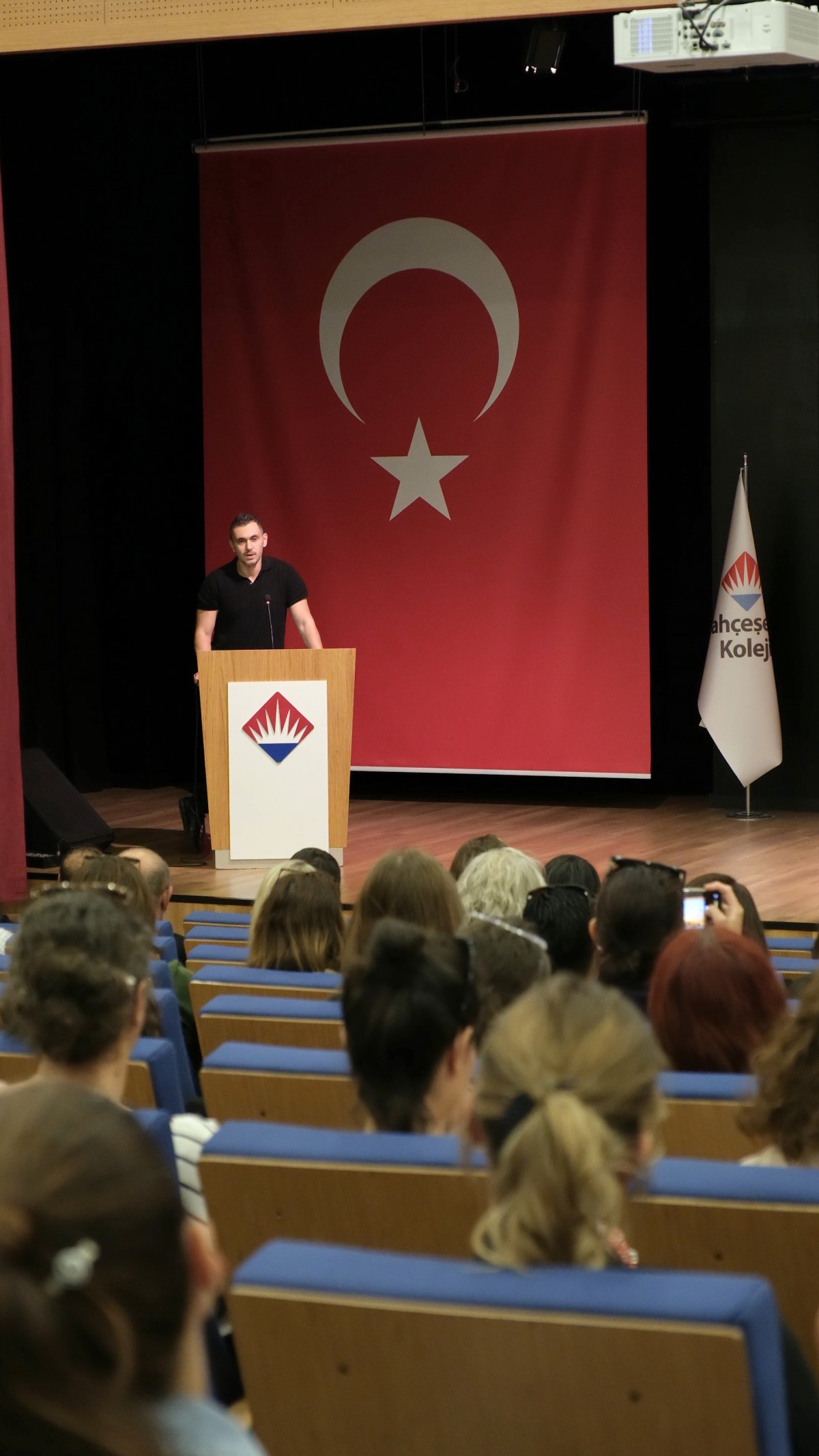 Bahçeşehir Koleji ve ÇOMÜ’den Eğitimde Örnek İş Birliği: “Yeni Nesil Lise Programı” Geleceğin Bilim İnsanlarını Yetiştirmeye Hazırlanıyor fotoğraf 10