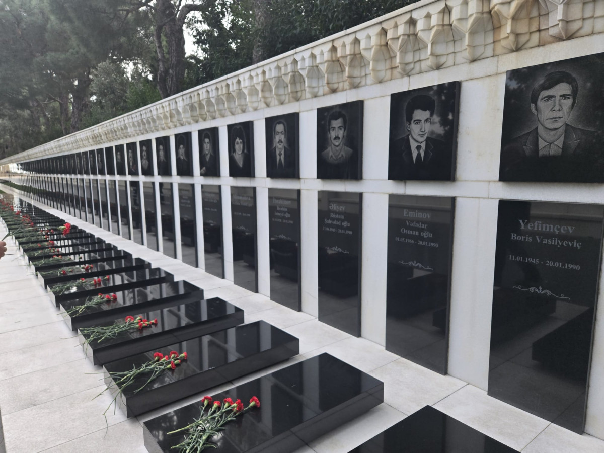 ÇOMÜ Heyeti Bakü’de: "Çanakkale’den Bakü’ye Uzanan Kardeşlik Bağını Geleceğe Taşıyoruz" fotoğraf 1