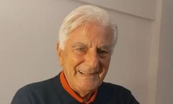 Oyuncu İlhami Adsal Lapseki'de toprağa verildi
