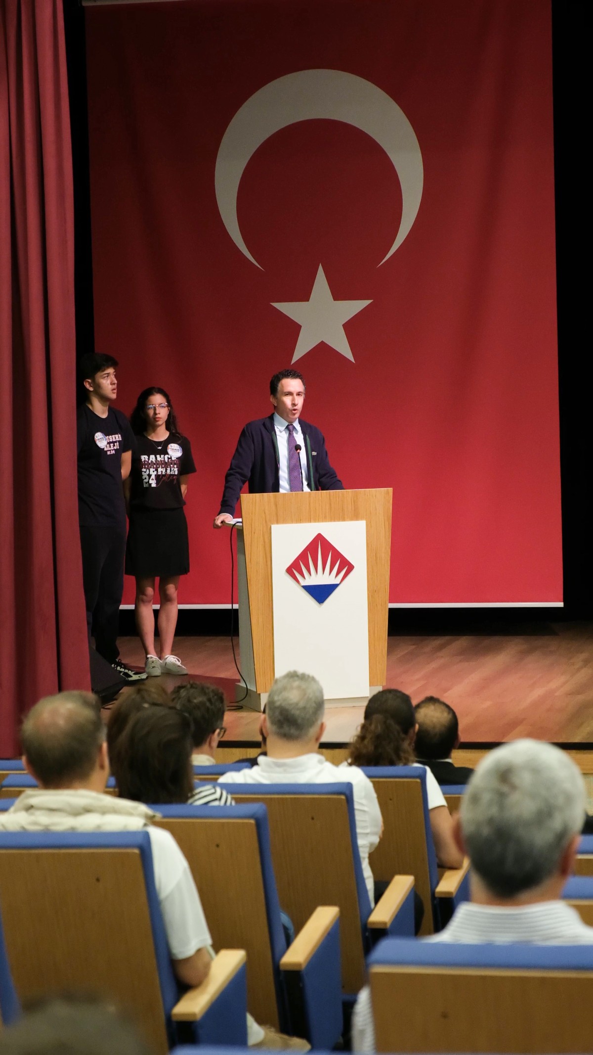 Bahçeşehir Koleji ve ÇOMÜ’den Eğitimde Örnek İş Birliği: “Yeni Nesil Lise Programı” Geleceğin Bilim İnsanlarını Yetiştirmeye Hazırlanıyor fotoğraf 12
