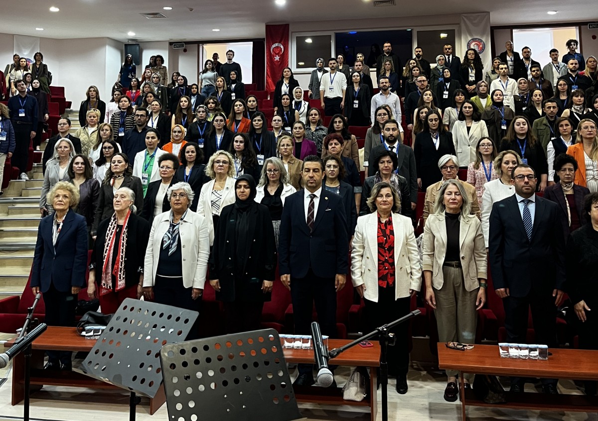 ÇOMÜ, 8. Ulusal 4. Uluslararası Temel Hemşirelik Bakımı Kongresi’ne Ev Sahipliği Yapıyor fotoğraf 26