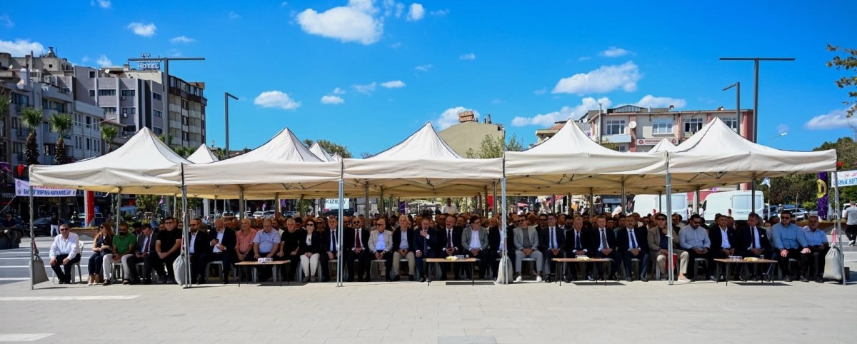 Ahilik Haftası Kutlamaları Çanakkale’de Başladı: ÇOMÜ, Geleceğin Usta ve Zanaatkârlarına Öncülük Ediyor fotoğraf 1