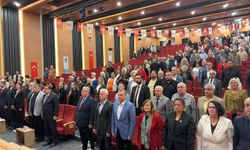 Yeni Parti Çanakkale’de Merkez İlçe Kongresi Heyecanı