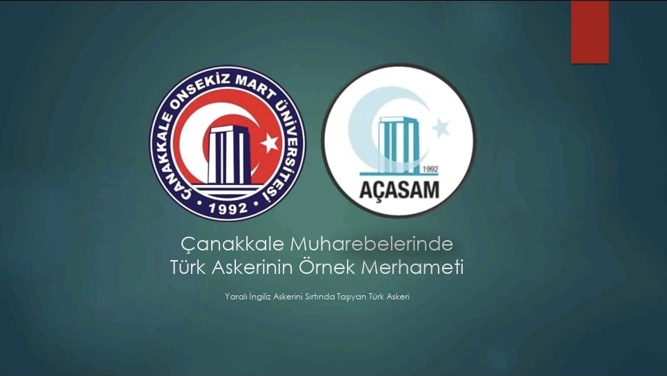 Cepheden İnsanlık Dersleri: Dr. İsmail Sabah’tan 57. Piyade Alayında “Kahramanlık ve Örnek Merhamet” Konferansı fotoğraf 8