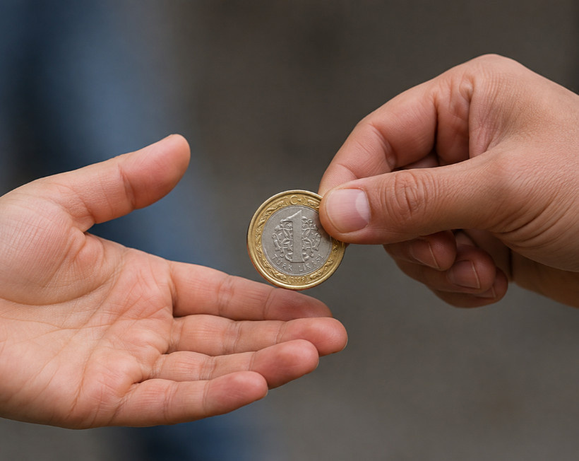 Resmen açıklandı: 17 Ekim'e kadar 1 TL oldu