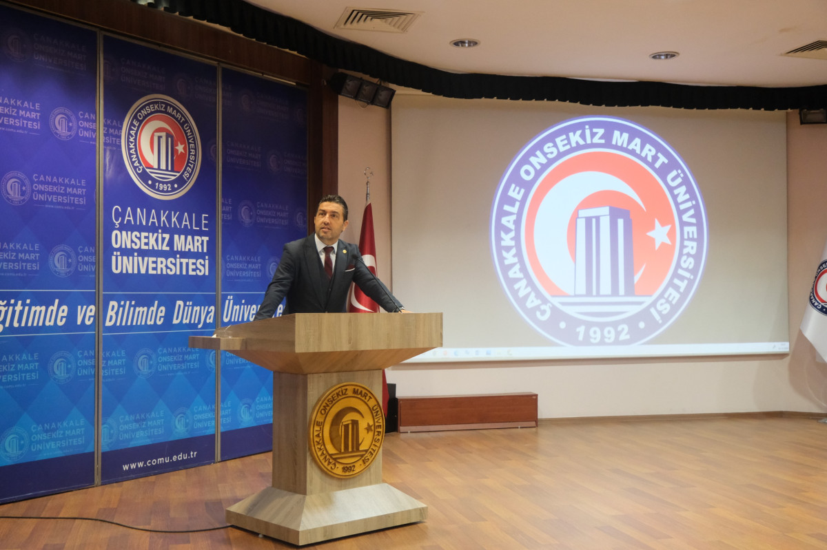 COP31 – Farkı Gör, Fark Yarat: Gençlerden Çocuklara İklim Öğrenme Zinciri fotoğraf 3