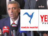 Yenilik Partisi'nden YENİ Parti ile birleşme çağrısı