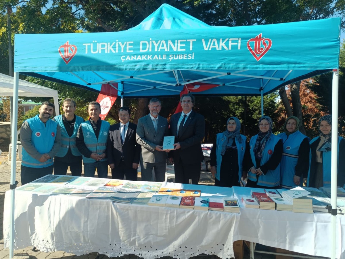 ÇOMÜ’de “Şehre ve Üniversiteye Hoş Geldin Tanıtım Günleri” Başladı fotoğraf 3