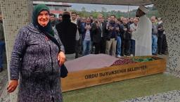 Ordu’da kan donduran olay! Oğlunun katilinin ailesinin evine giden kadın öldürüldü