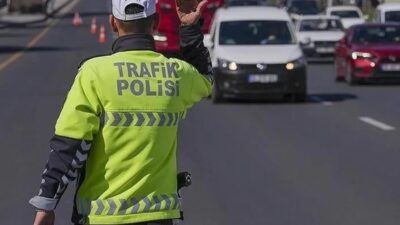 29 Ekim provası sebebiyle İstanbul'da trafiğe kapatılan yollar ve güzergahlar