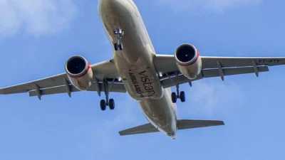 Olumsuz hava koşulları sonrasında Sabiha Gökçen ve İstanbul Havalimanı uçuş