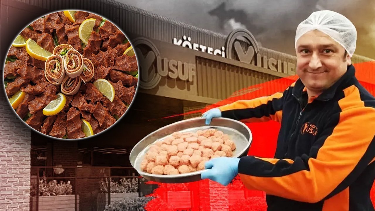 BULGUR ETTEN DAHA PAHALI!