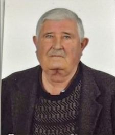 Vefat Ahmet Özcan