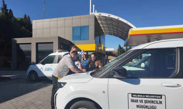 Gelibolu'da skandal olay sonrası otel süresiz mühürlendi