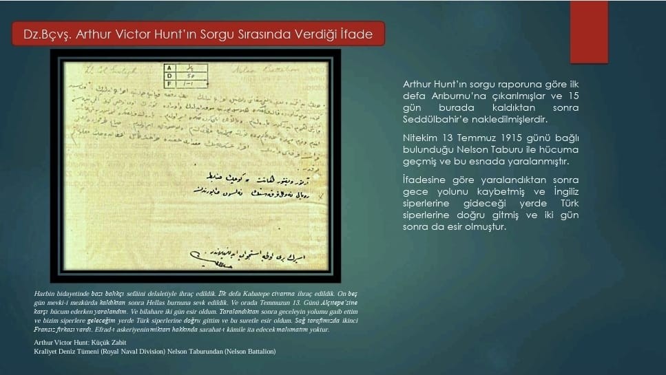 Cepheden İnsanlık Dersleri: Dr. İsmail Sabah’tan 57. Piyade Alayında “Kahramanlık ve Örnek Merhamet” Konferansı fotoğraf 3