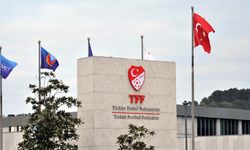 Bahis oynadığı gerekçesiyle 448 yönetici, PFDK'ya sevk edildi