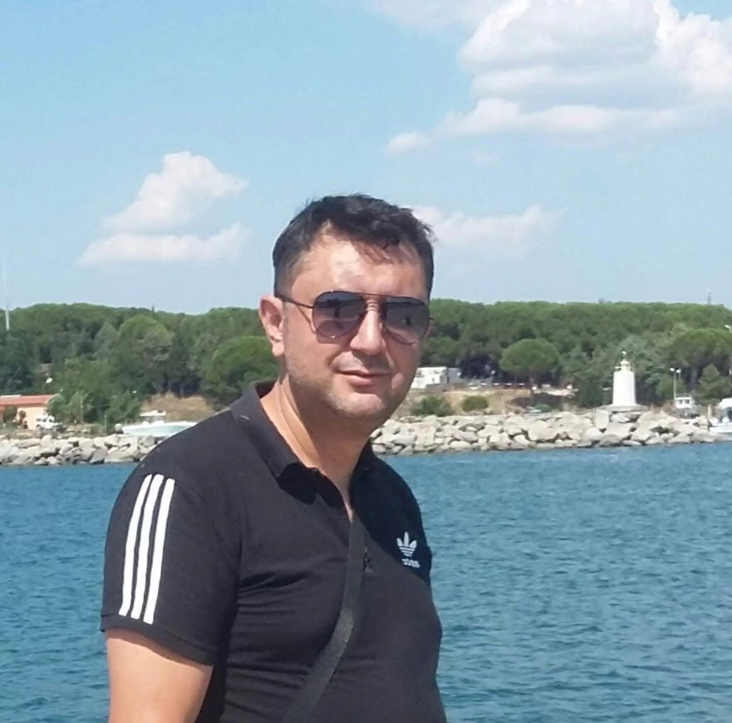 Cihan Kır