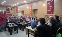 Bayramiç'te orman amenajman planları yenileniyor
