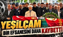 Göksel Arsoy Son Yolculuğuna Uğurlandı (Video)