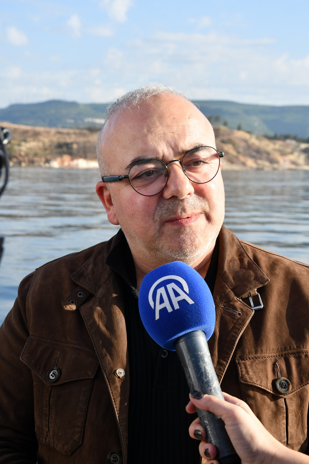 ÇOMÜ’den COP31 Yolunda Mavi Geleceğe Bilimsel Katkı: Istakozlar Denizle Buluşuyor fotoğraf 12