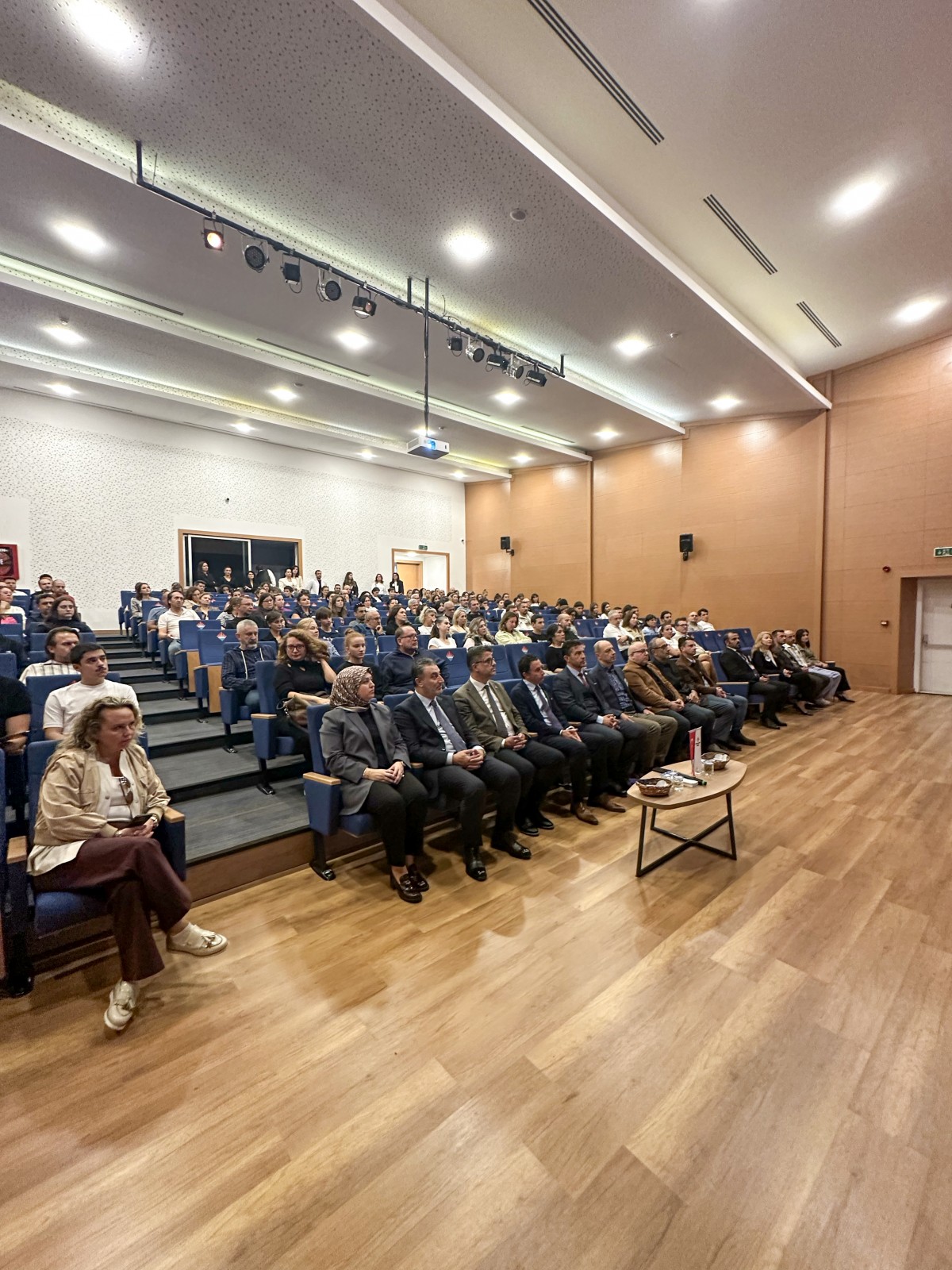 Bahçeşehir Koleji ve ÇOMÜ’den Eğitimde Örnek İş Birliği: “Yeni Nesil Lise Programı” Geleceğin Bilim İnsanlarını Yetiştirmeye Hazırlanıyor fotoğraf 6