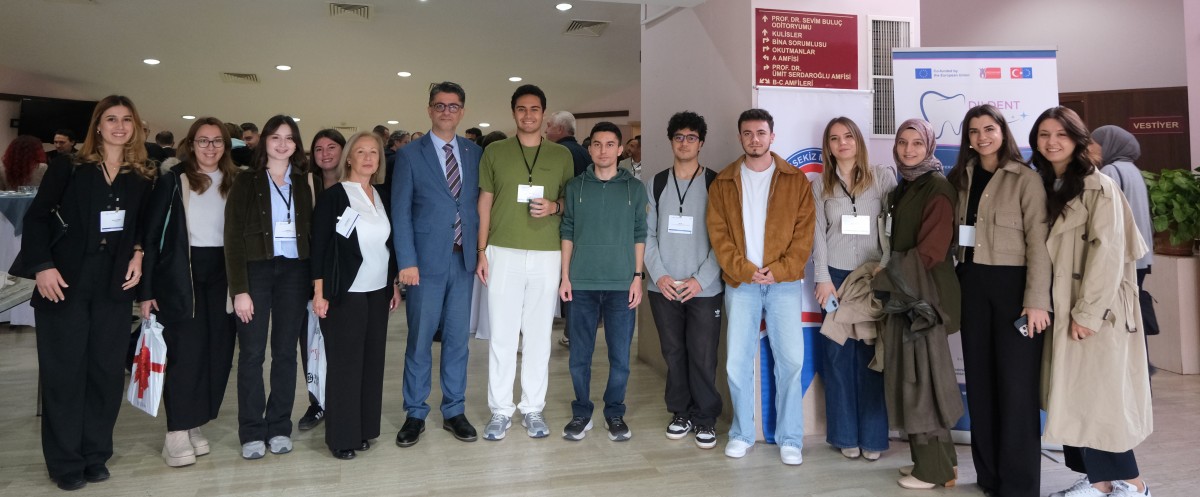 ÇOMÜ Ev Sahipliğinde GSGILS 2026 Kongresi Gerçekleştirildi fotoğraf 13