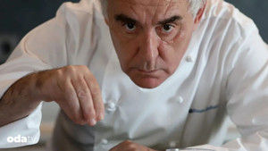 Ferran Adrià: '14 yıl bulaşık yıkadım, eşimle parasız kaldık'