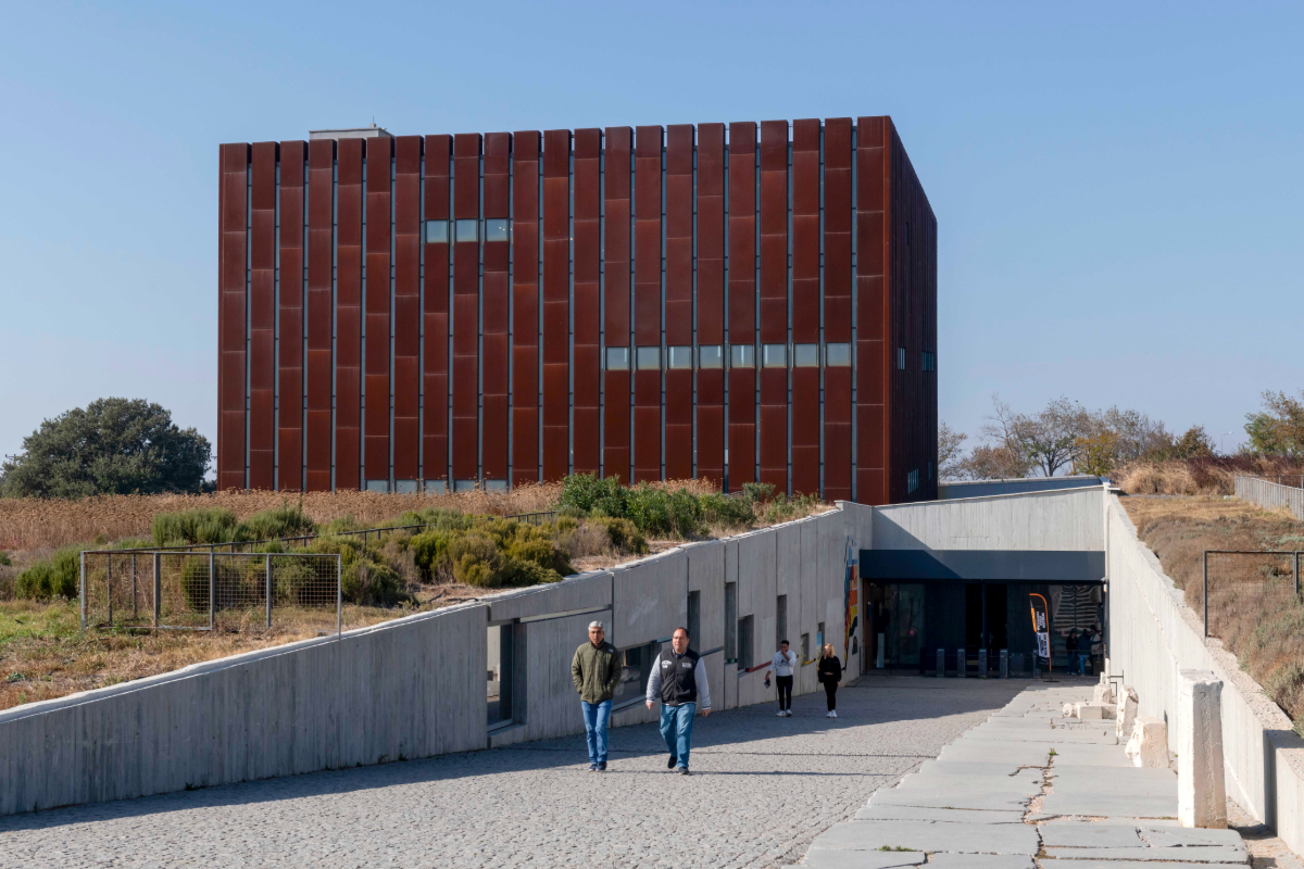 10. Çanakkale Bienali 10 Ekim’de başlıyor: 9 ülkeden 60’tan fazla sanatçı