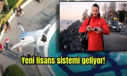 Milyonlarca dron kullanıcısını ilgilendiren değişiklikler (Video)