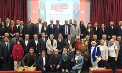 Yeni Parti Çanakkale’de ilk Olağan İl Kongresini gerçekleştirdi