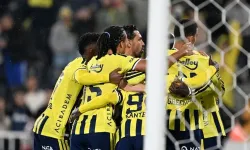 Fenerbahçe, Galatasaray maçı öncesi moral buldu