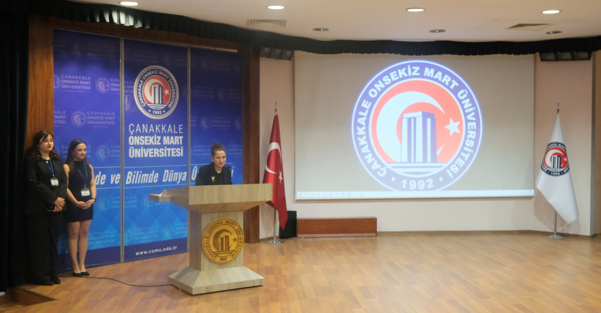 COP31 – Farkı Gör, Fark Yarat: Gençlerden Çocuklara İklim Öğrenme Zinciri fotoğraf 6