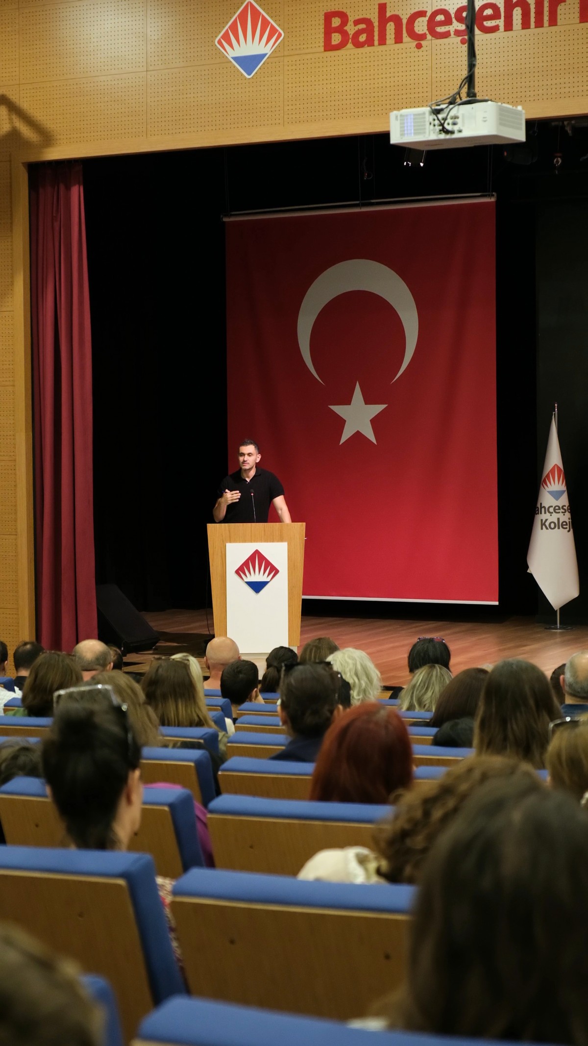 Bahçeşehir Koleji ve ÇOMÜ’den Eğitimde Örnek İş Birliği: “Yeni Nesil Lise Programı” Geleceğin Bilim İnsanlarını Yetiştirmeye Hazırlanıyor fotoğraf 9