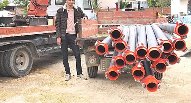 Kastamonu'da yola çıkan büyükbaş hayvana çarpan otomobilin sürücüsü öldü