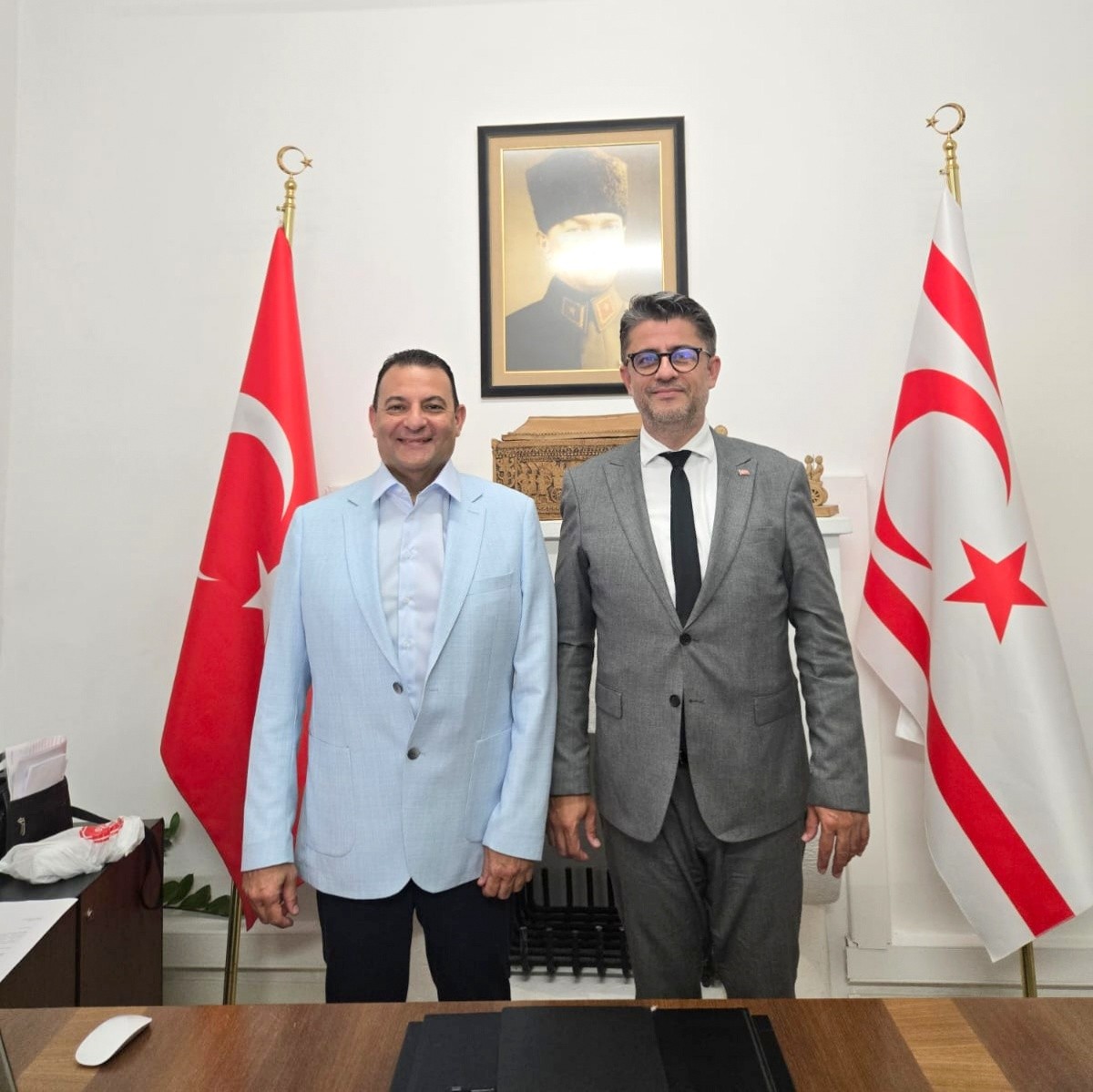 ÇOMÜ ile ARUCAD Arasında Sanat, Teknoloji ve Sürdürülebilirlik Odaklı Stratejik İş Birliği fotoğraf 2