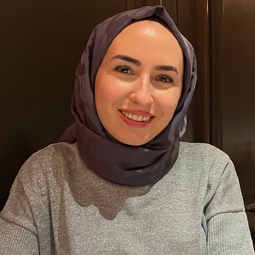 Gözde Nur Bayar