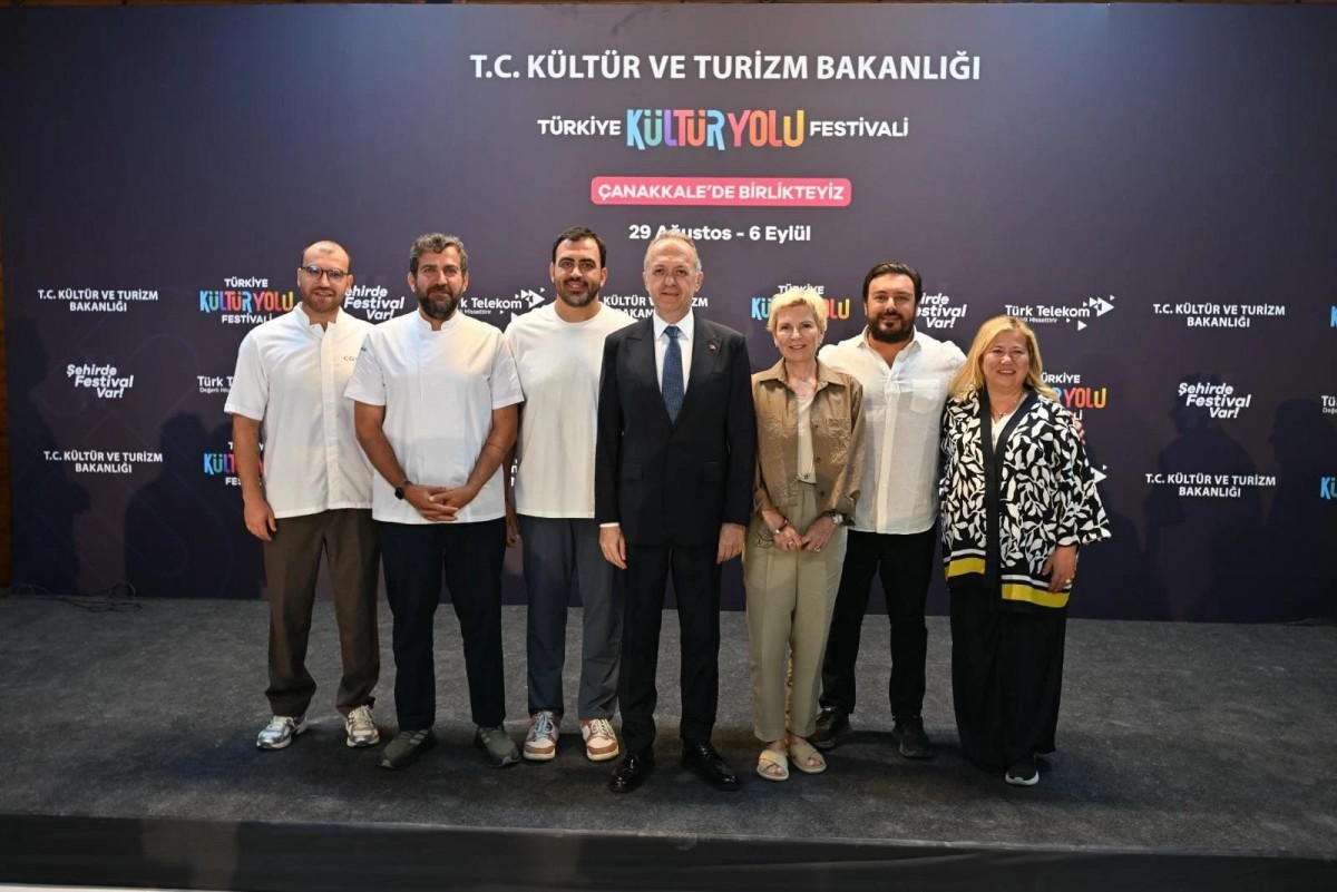 ÇOMÜ, Çanakkale Kültür Yolu Festivali’ne Çok Sayıda Etkinlikle Katkı Sunuyor fotoğraf 3
