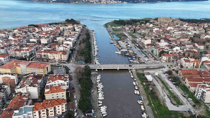 İtalyan Sanat Dergisi Çanakkale’yi böyle anlattı: Bize ait bir hikaye - Resim : 1