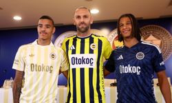 Fenerbahçe, transfer döneminde 5 oyuncu aldı