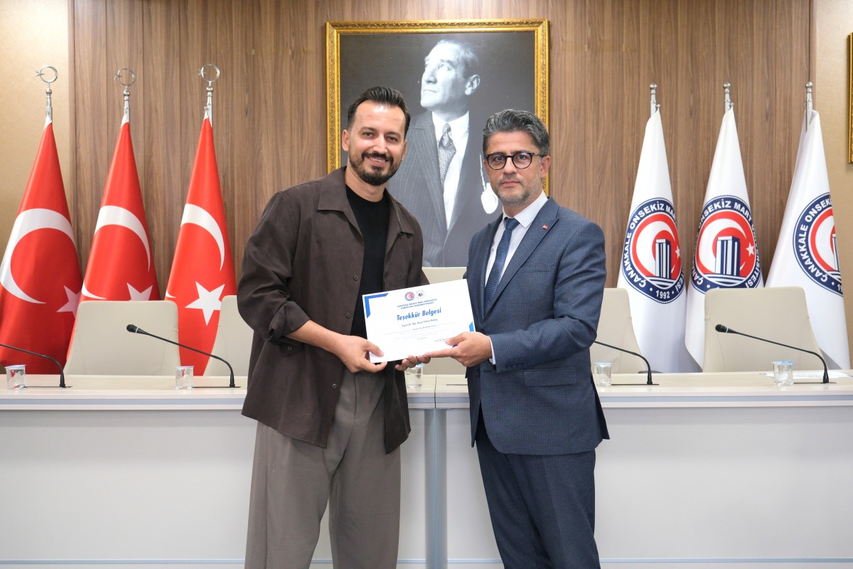 Kampüs-Köy Akademisi’nde İlk Etap Tamamlandı fotoğraf 11