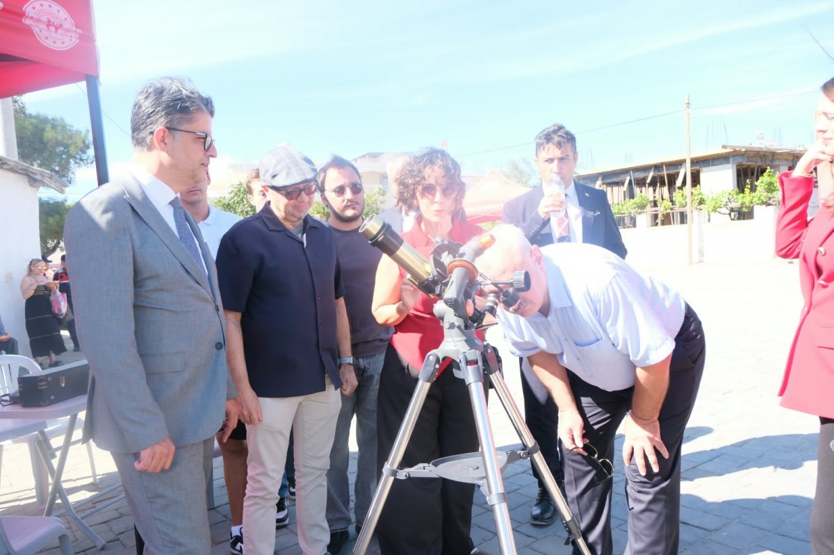 ÇOMÜ’den Toplumsal Katkıda Örnek Model: Kampüs-Köy Akademisi Etkinlikleri Tamamlandı fotoğraf 7